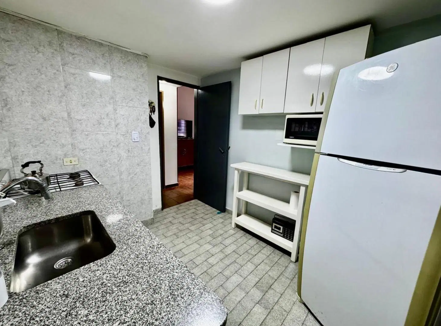 VENTA PH 3 AMB C/PATIO Y PLAYROOM VILLA SANTA RITA 5