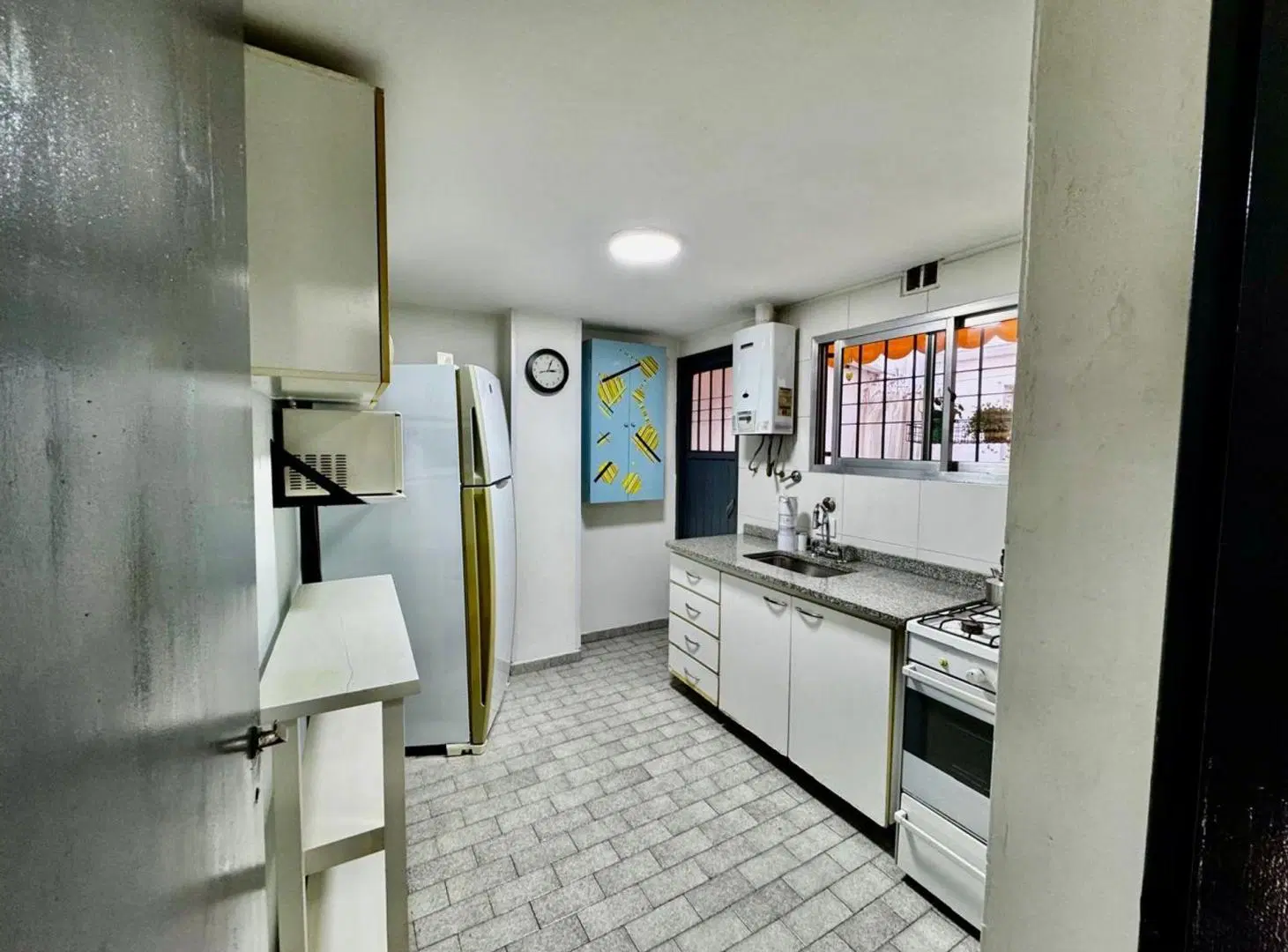 VENTA PH 3 AMB C/PATIO Y PLAYROOM VILLA SANTA RITA 2