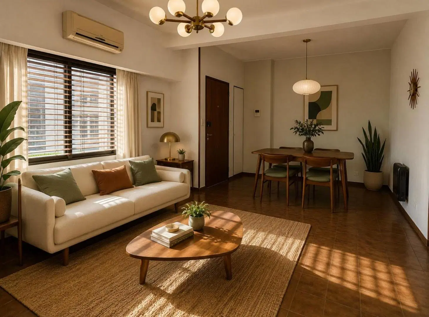VENTA PH 3 AMB C/PATIO Y PLAYROOM VILLA SANTA RITA 3
