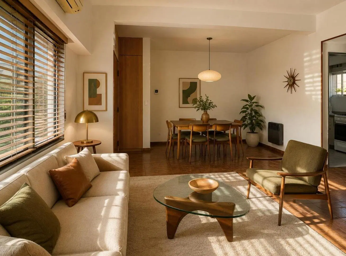 VENTA PH 3 AMB C/PATIO Y PLAYROOM VILLA SANTA RITA 4