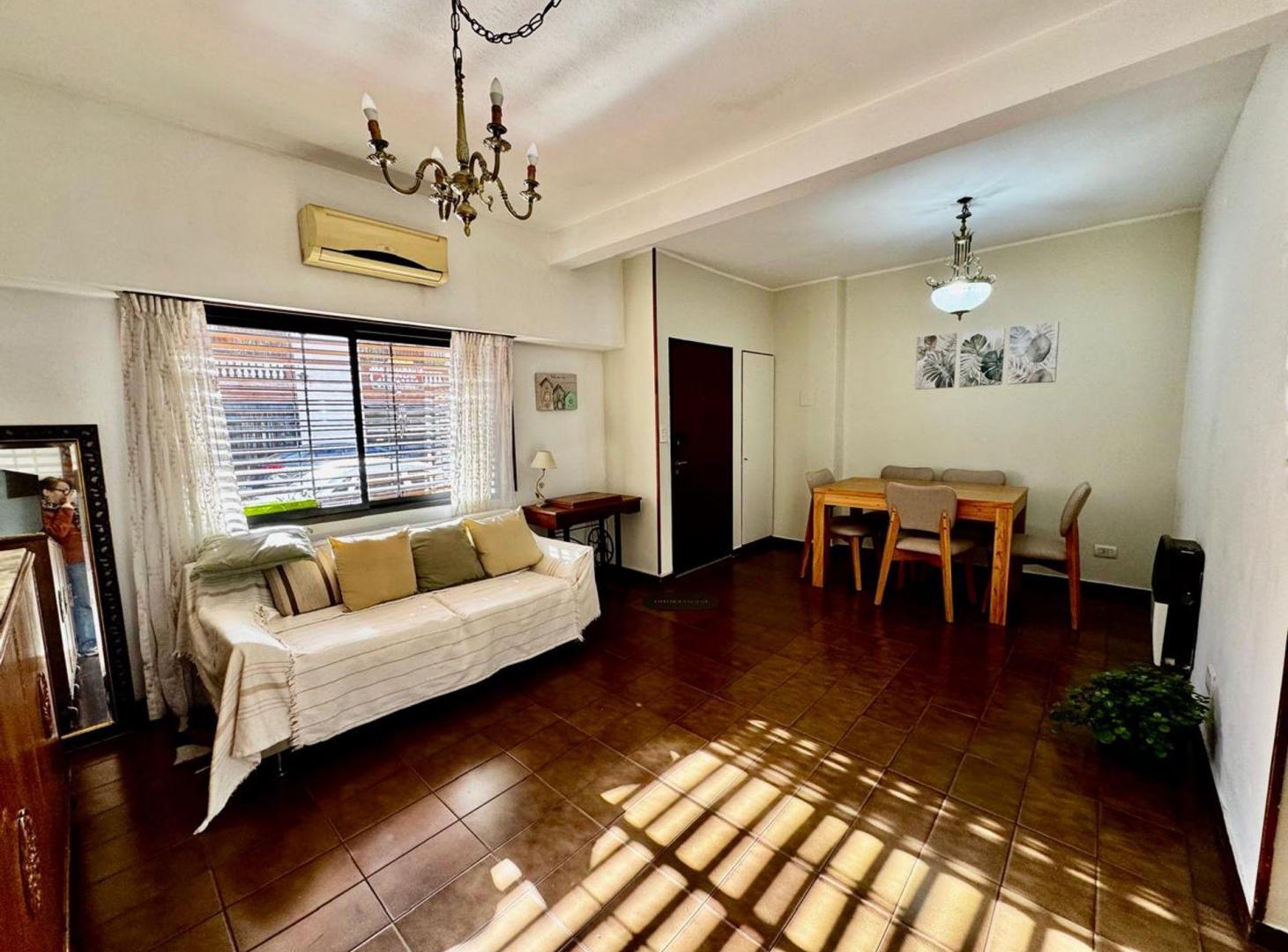 Foto de VENTA PH 3 AMB C/PATIO Y PLAYROOM VILLA SANTA RITA, imagen 2