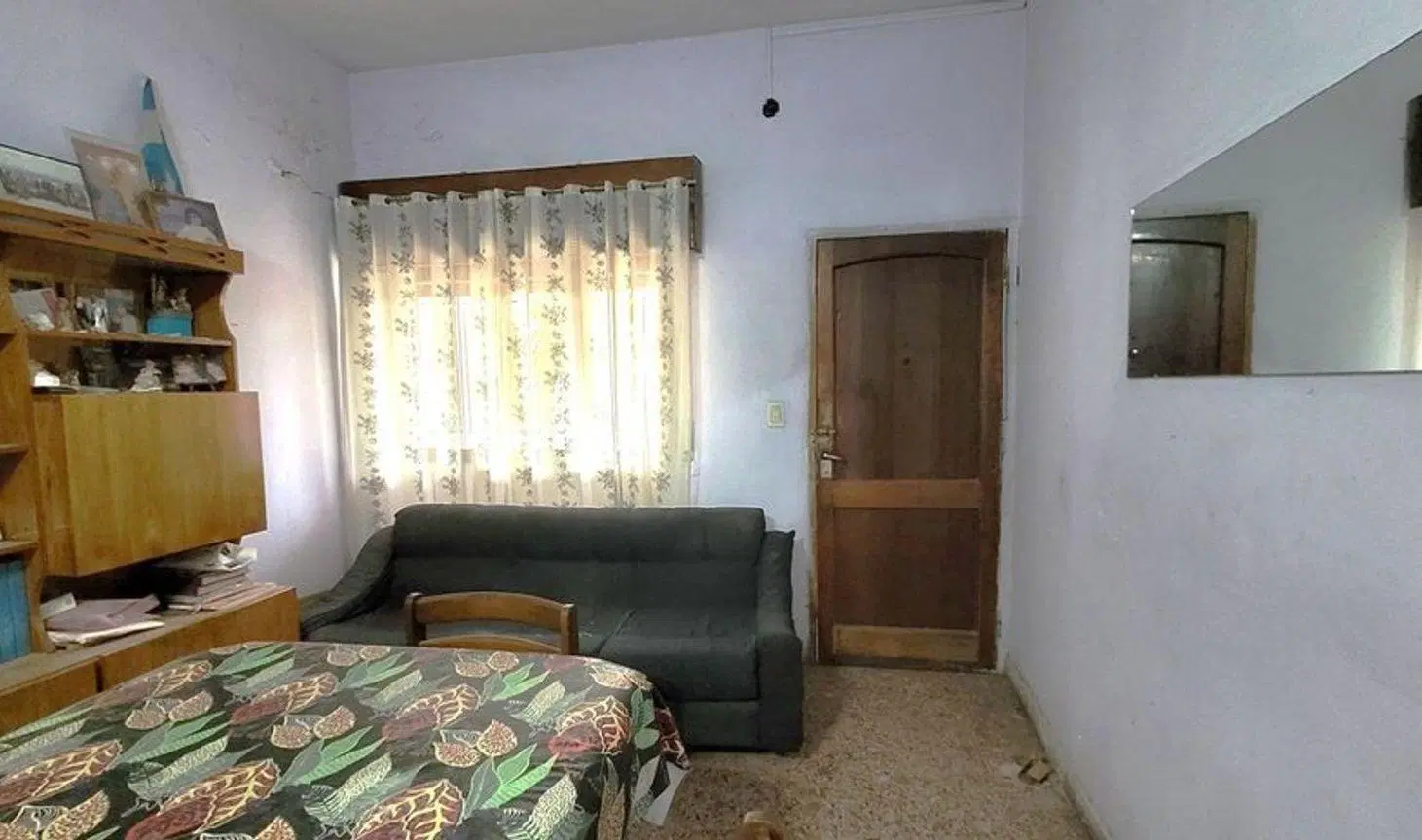 Venta Casa 3 Ambientes Lote Propio Merlo 5