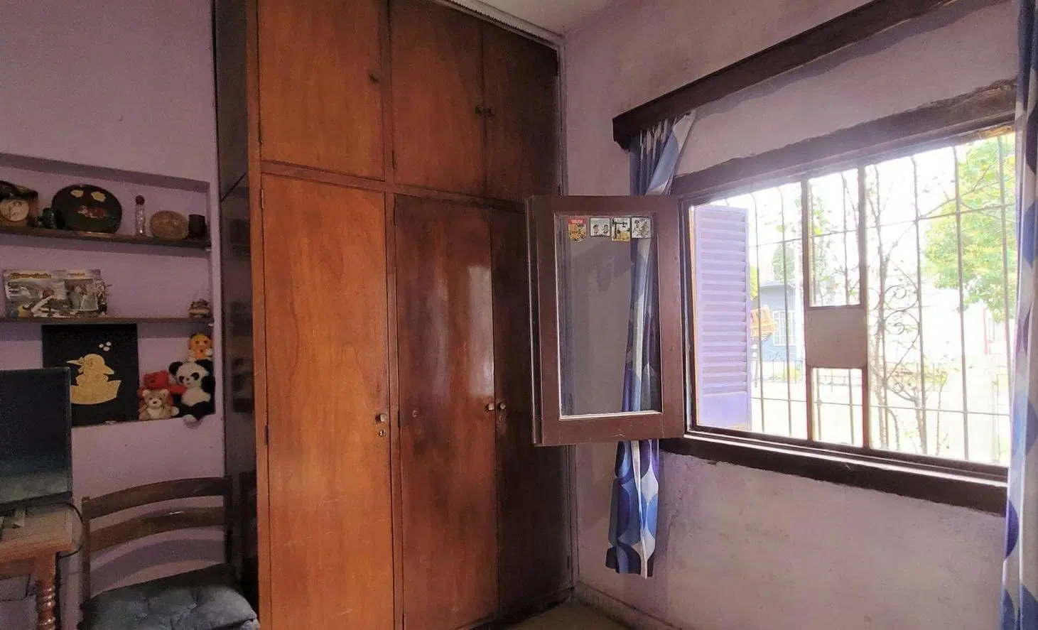 Venta Casa 3 Ambientes Lote Propio Merlo 4