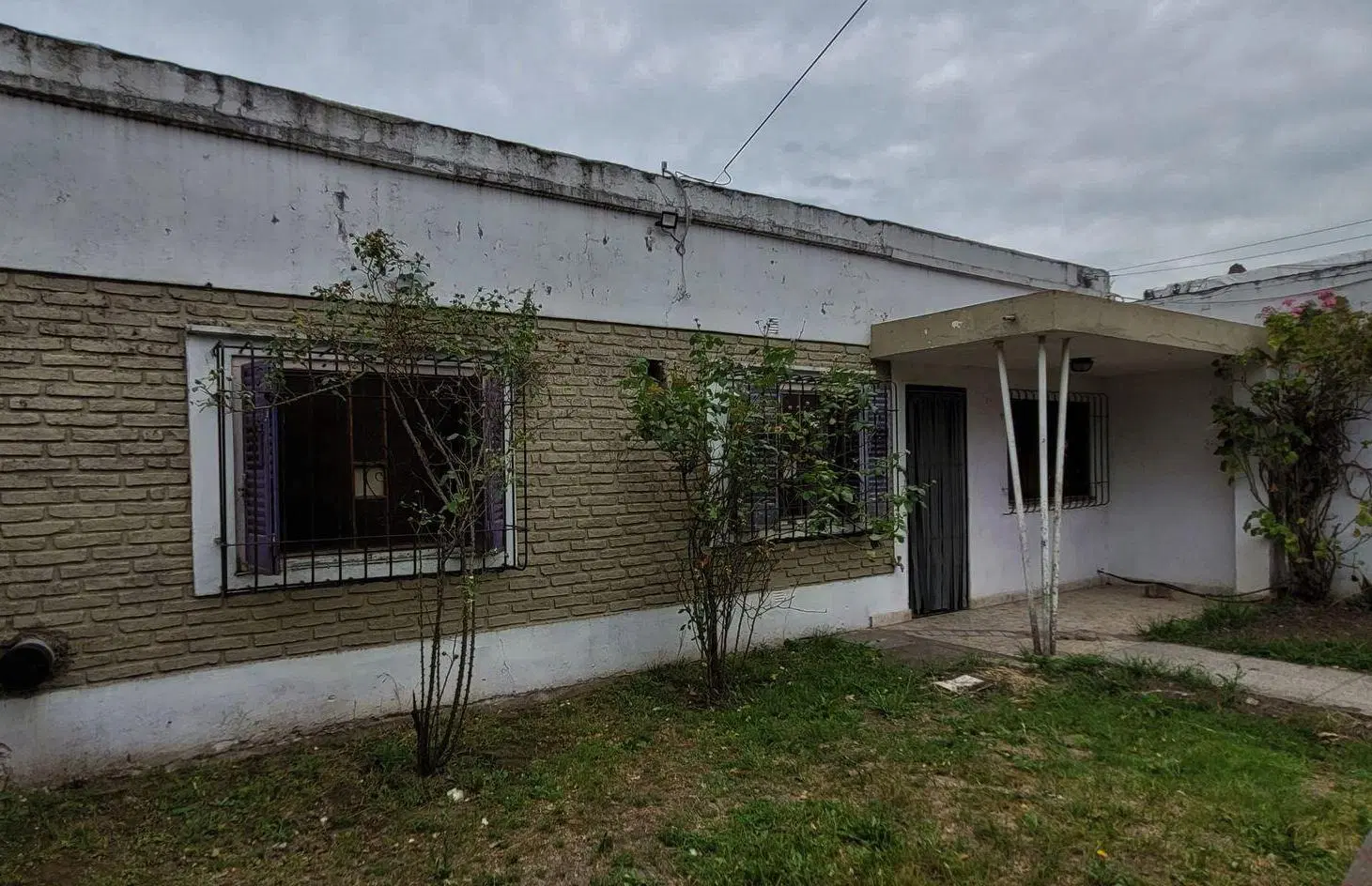 Venta Casa 3 Ambientes Lote Propio Merlo 2