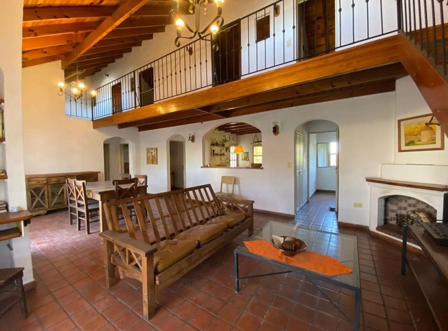 Venta Vivienda Locales Jardin Pileta Loma Hermosa 4