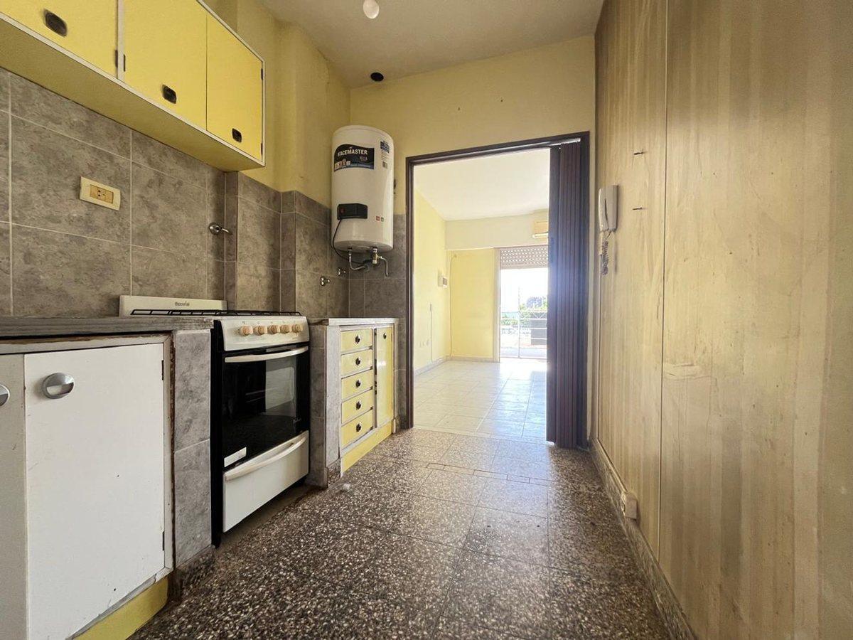 Foto de Venta depto 3 amb Castelar balcón depend. luminoso, imagen 1