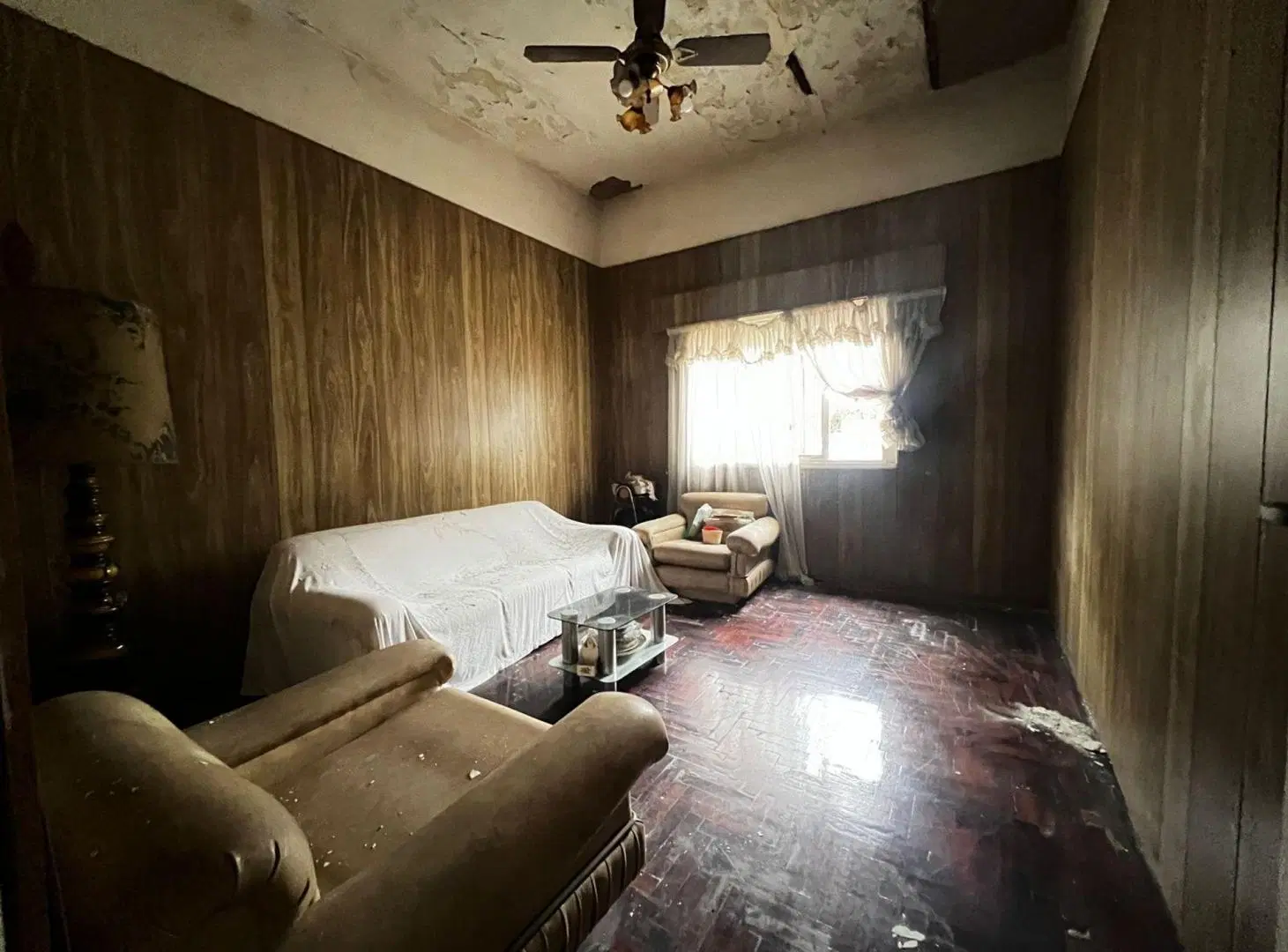 Venta  Excelente Lote Propio en Mataderos 4