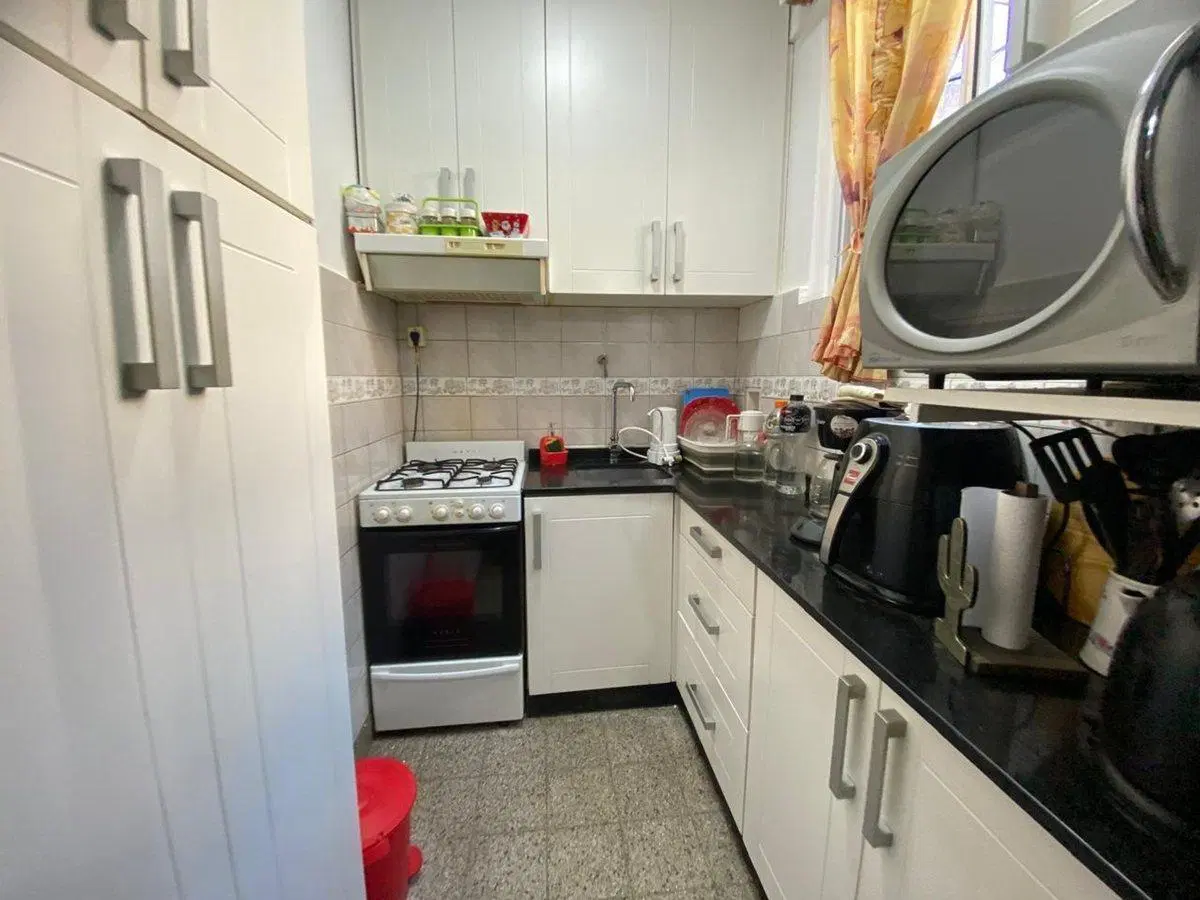 Vendo Dpto 3 Amb en Constitucion 2