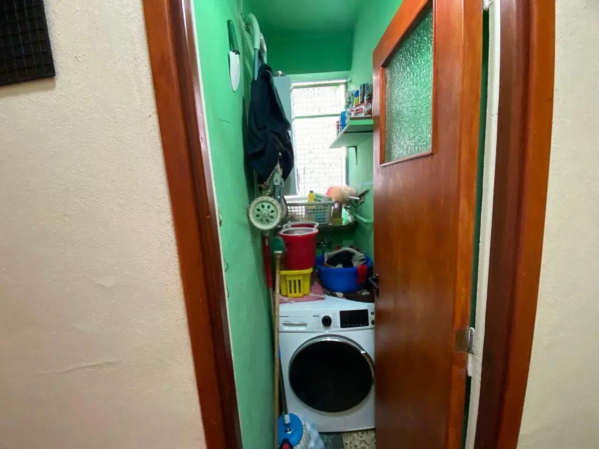 Vendo Dpto 3 Amb en Constitucion 5