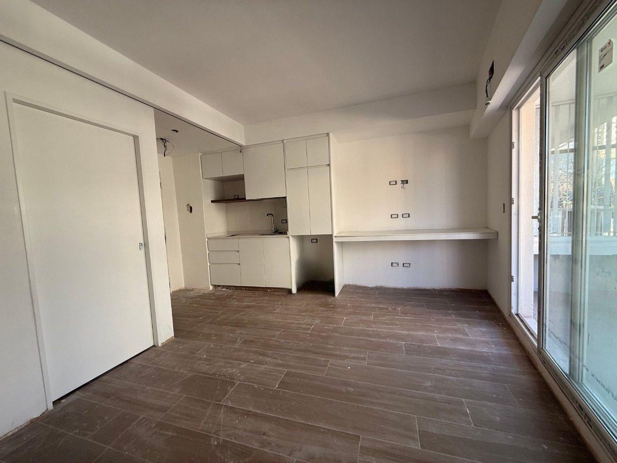 VENTA MONOAMB. - PALERMO SOHO - BALCÓN -APTO PROF.