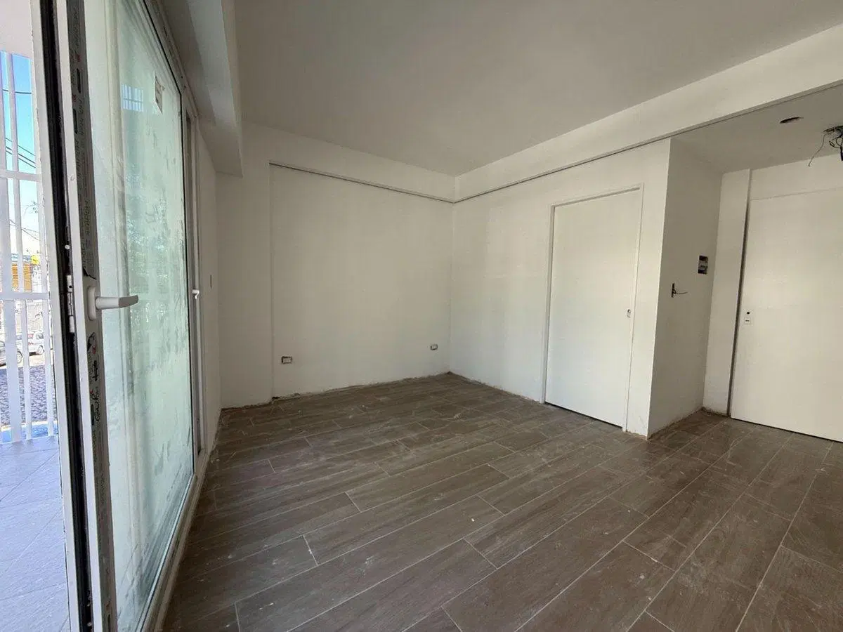 VENTA MONOAMB. - PALERMO SOHO - BALCÓN -APTO PROF. 4
