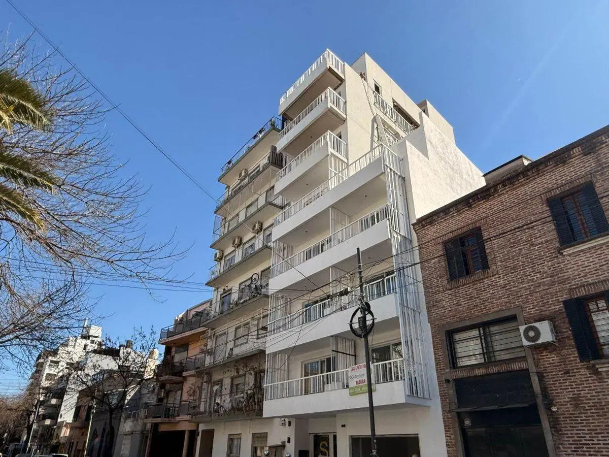 VENTA MONOAMB. - PALERMO SOHO - BALCÓN -APTO PROF. 3