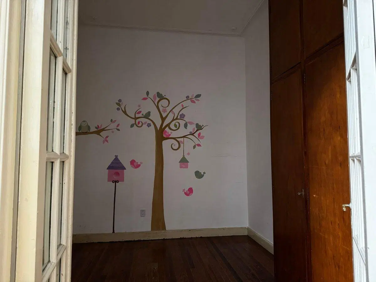 VENTA DEPTO 3 AMB  IDEAL INVERSION  EN SAN CRISTOB 3