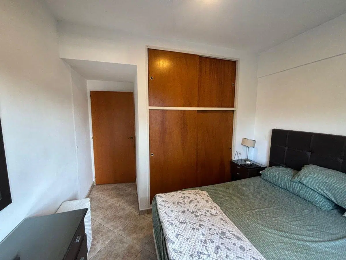 VENTA DPTO 2  AMBIENTES DEVOTO 4