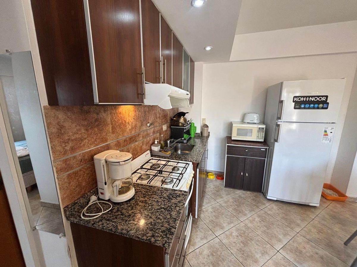 Foto de VENTA DPTO 2 AMBIENTES DEVOTO, imagen 3