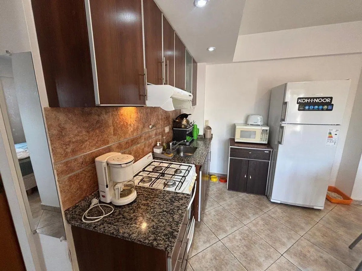 VENTA DPTO 2  AMBIENTES DEVOTO 3