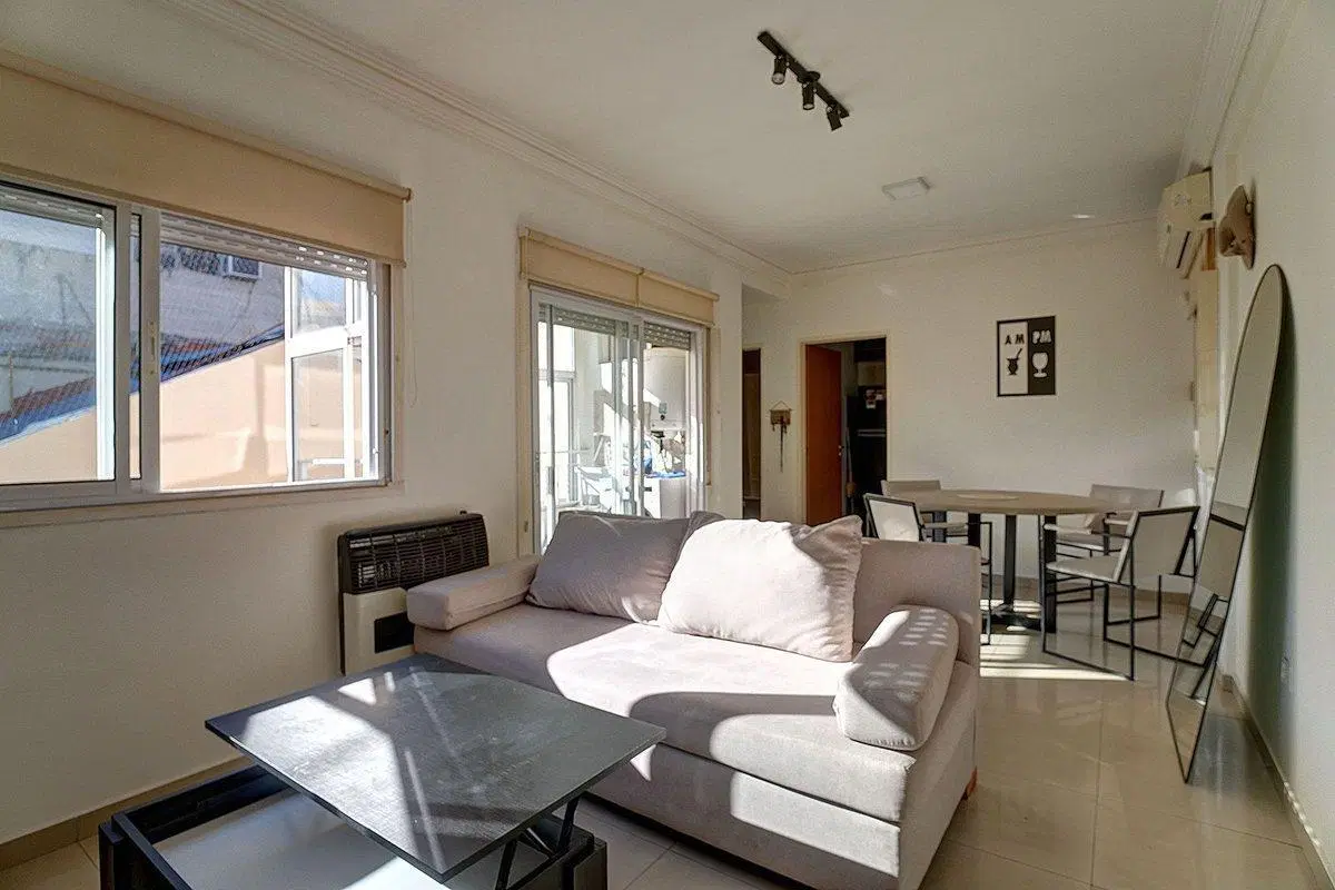 Venta PH 2 amb. Versalles con Quincho y Terraza 4