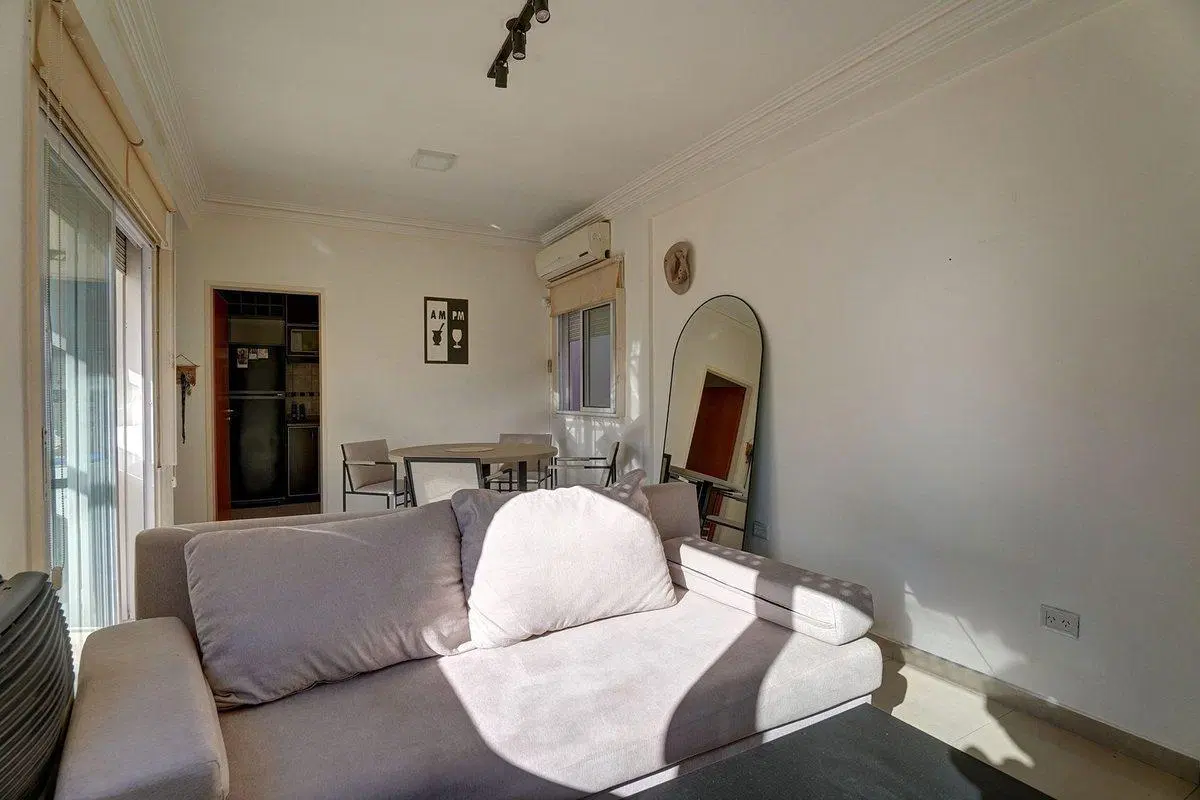 Venta PH 2 amb. Versalles con Quincho y Terraza 5