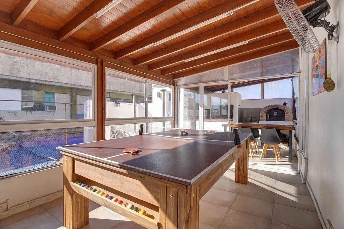 Venta PH 2 amb. Versalles con Quincho y Terraza 3