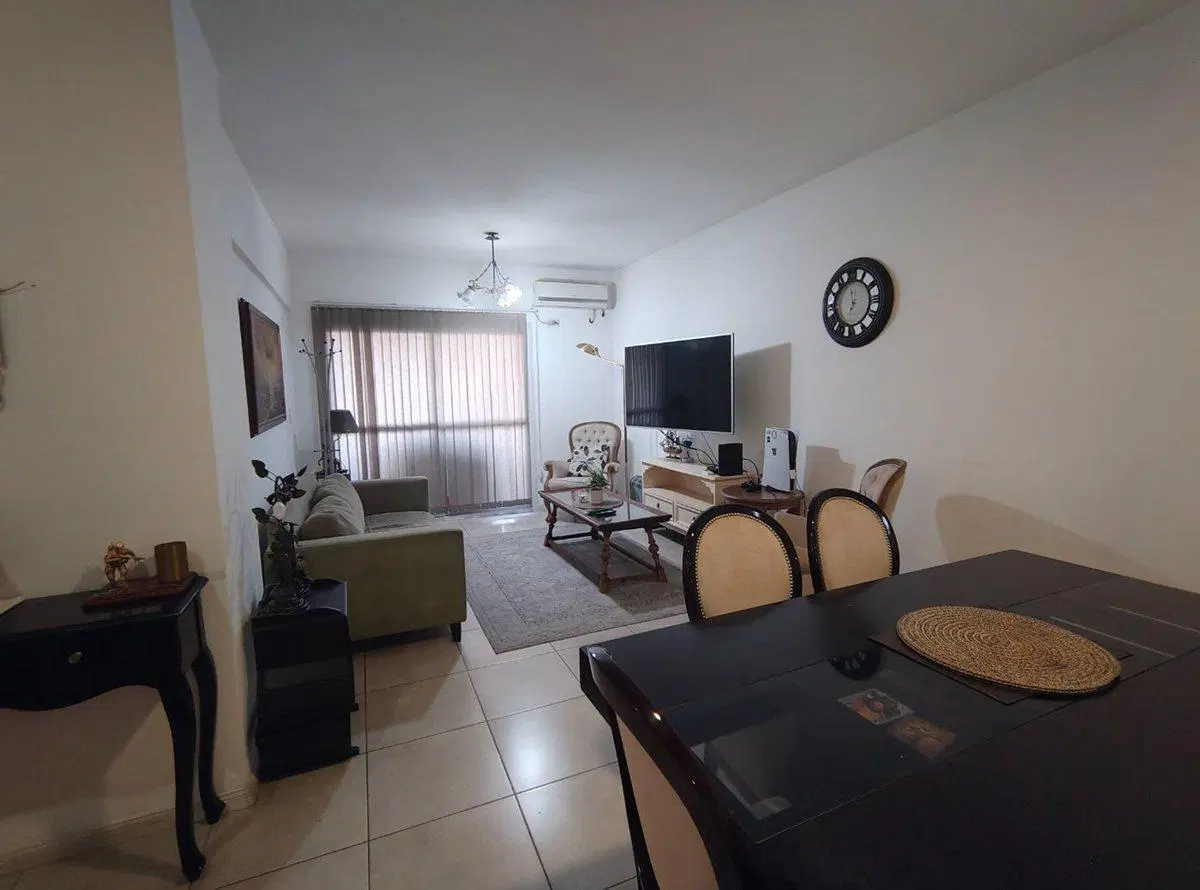 DEPARTAMENTO 4 AMB EN ALQUILER COCHERA EN PATERNAL 2