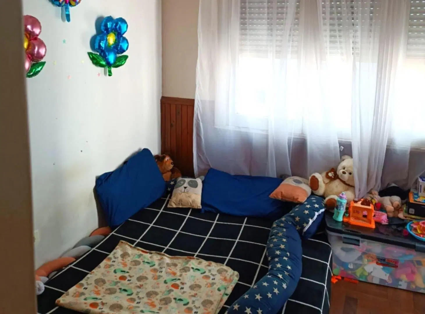 VENTA DEPTO. O 3 AMB.QUILMES CENTRO CON RENTA 3