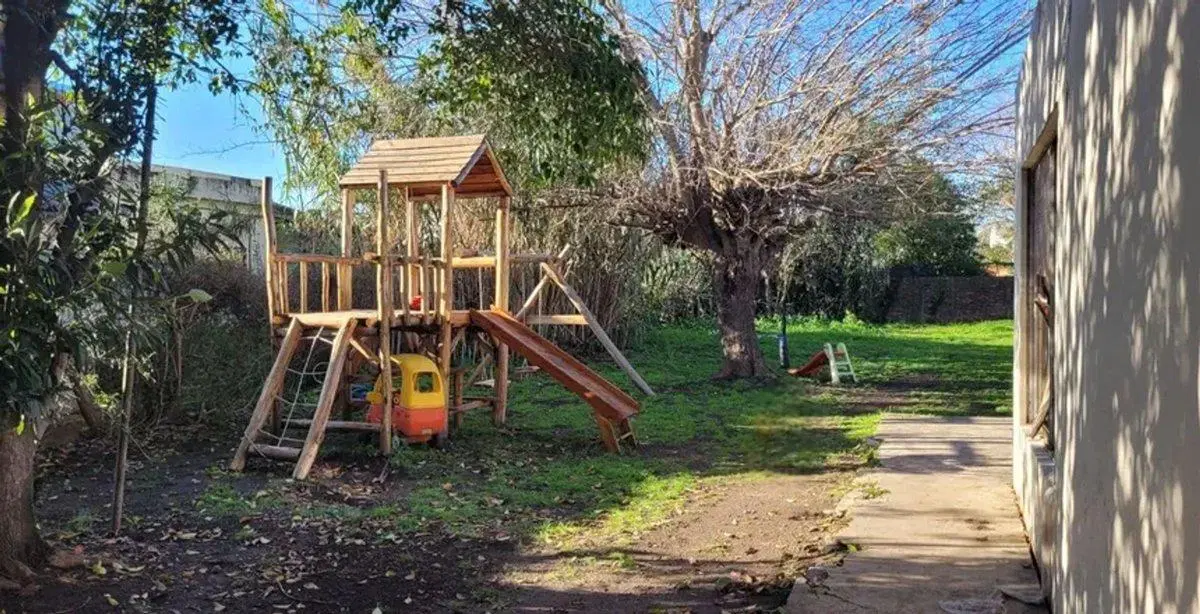 Venta lote terreno Ituzaingó 642 m2. OPORTUNIDAD 3