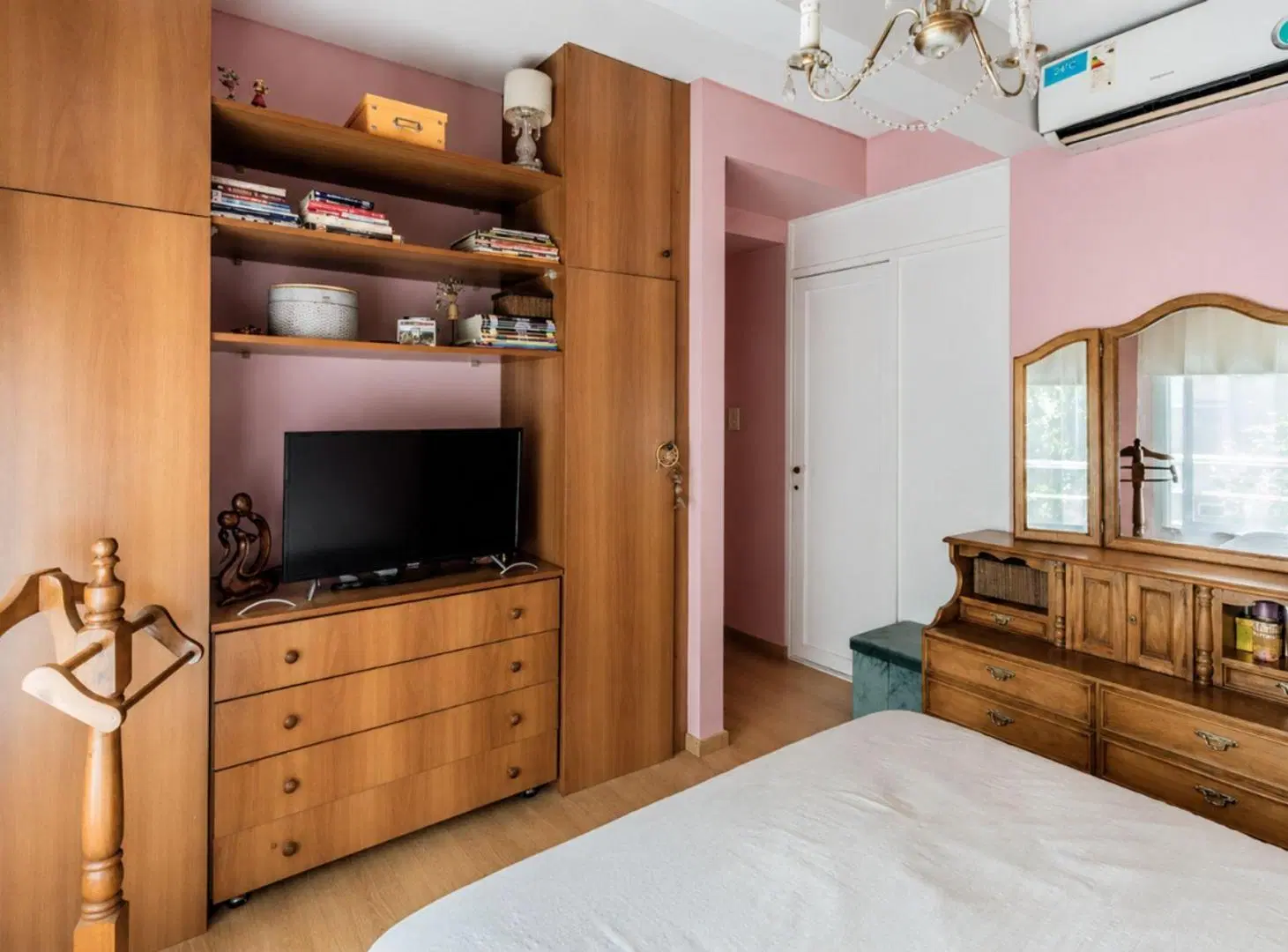 VENTA EXCE DEPTO 3 AMB FTE EN DUPLEX  V. STA RITA 4