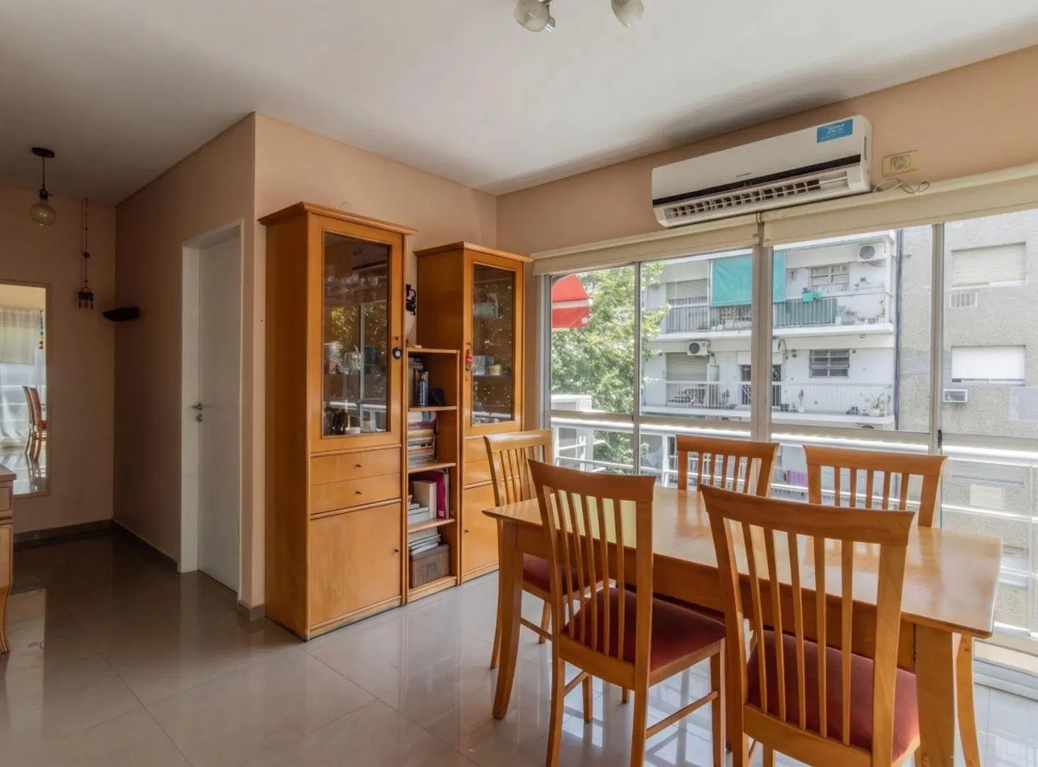 VENTA EXCE DEPTO 3 AMB FTE EN DUPLEX  V. D PARQUE 3