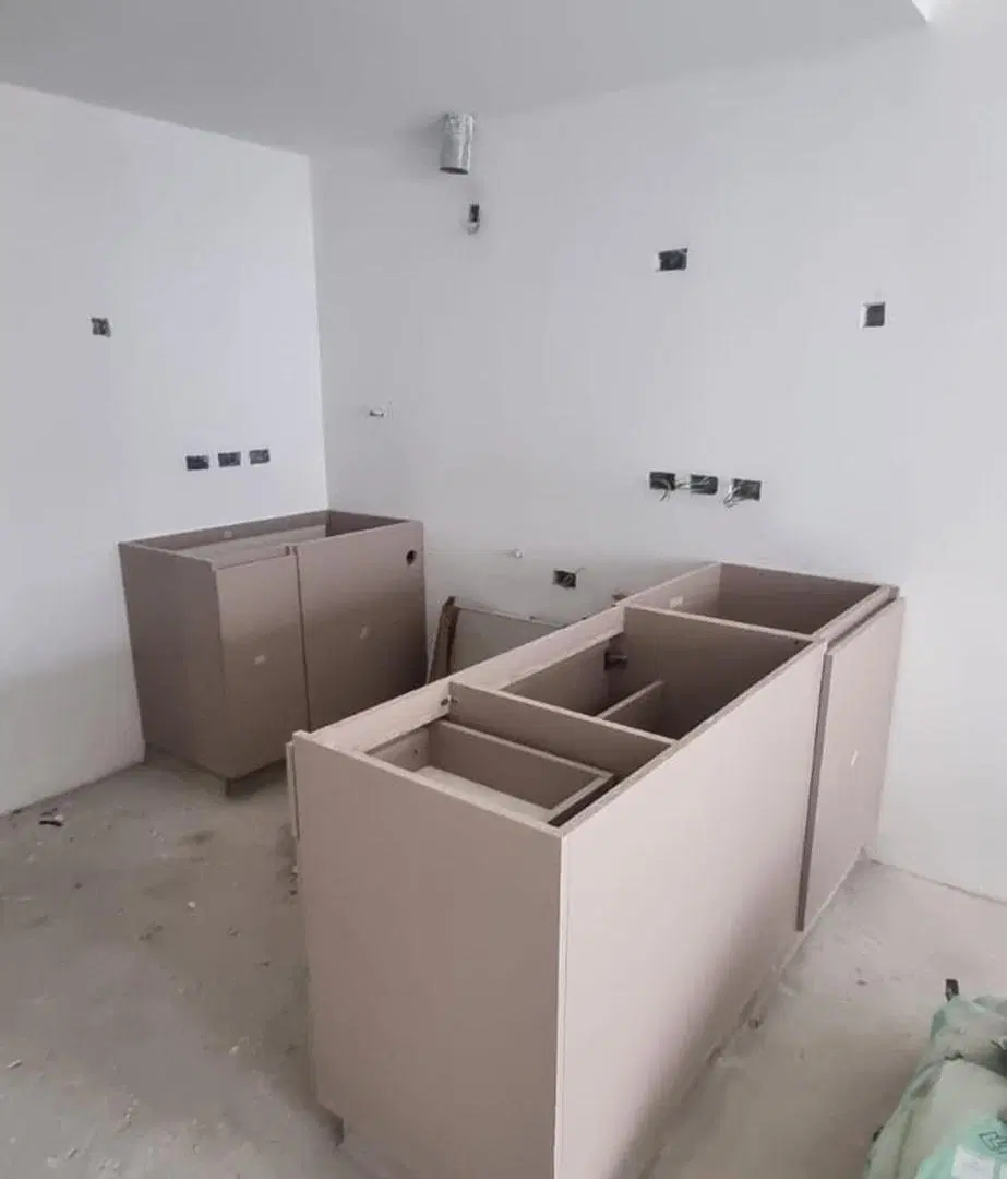 VENTA 2 AMB SUITE BALCÓN - ENTREGA NOV 26 -ALMAGRO 4
