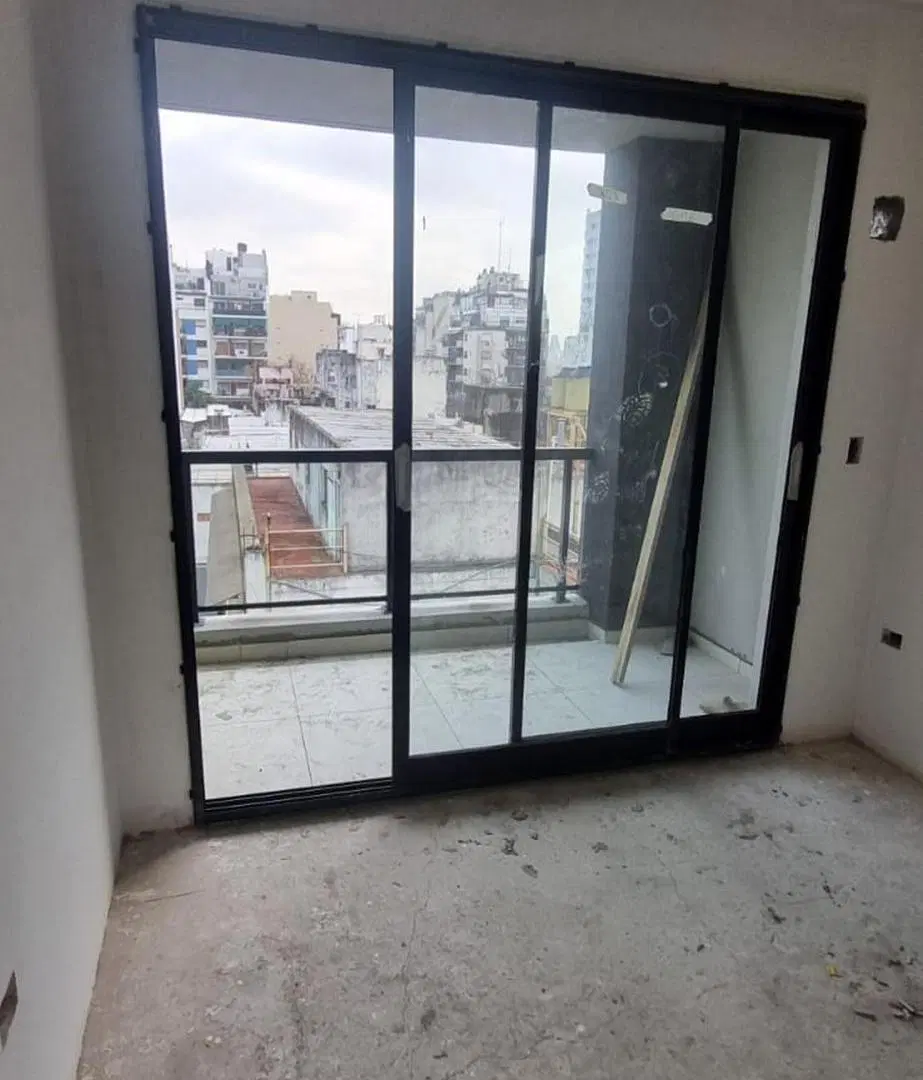 VENTA 2 AMB SUITE BALCÓN - ENTREGA NOV 26 -ALMAGRO 5