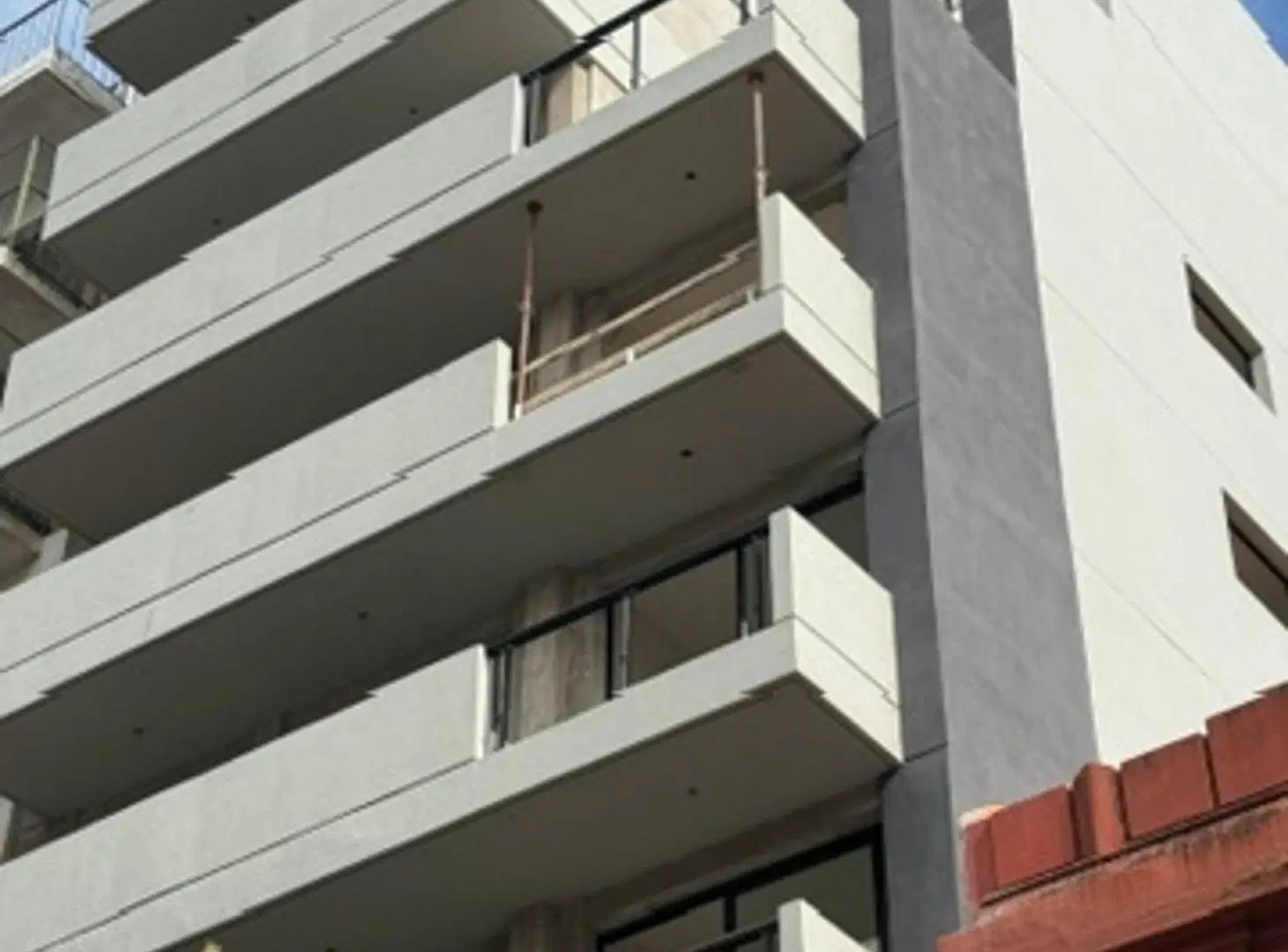 VENTA 3 AMB SUITE BALCON -ENTREGA NOV 26 - ALMAGRO 8