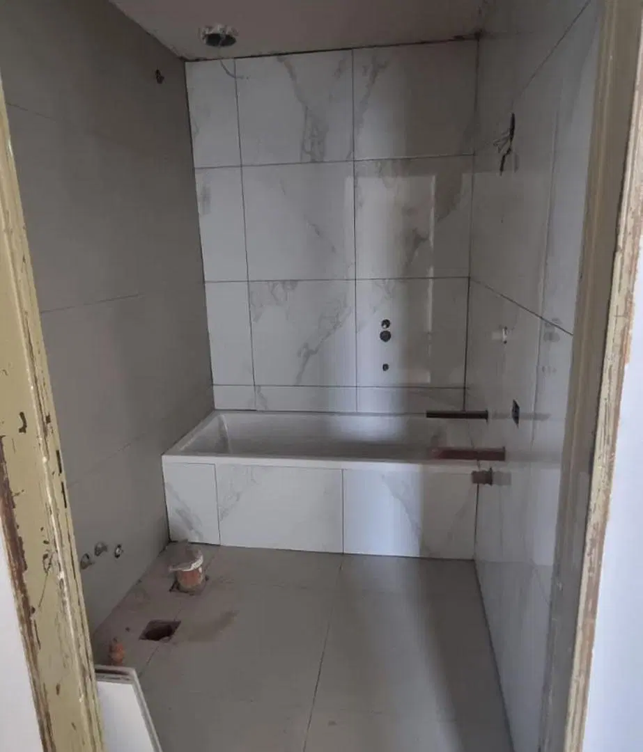 VENTA 3 AMB SUITE BALCON -ENTREGA NOV 26 - ALMAGRO 4