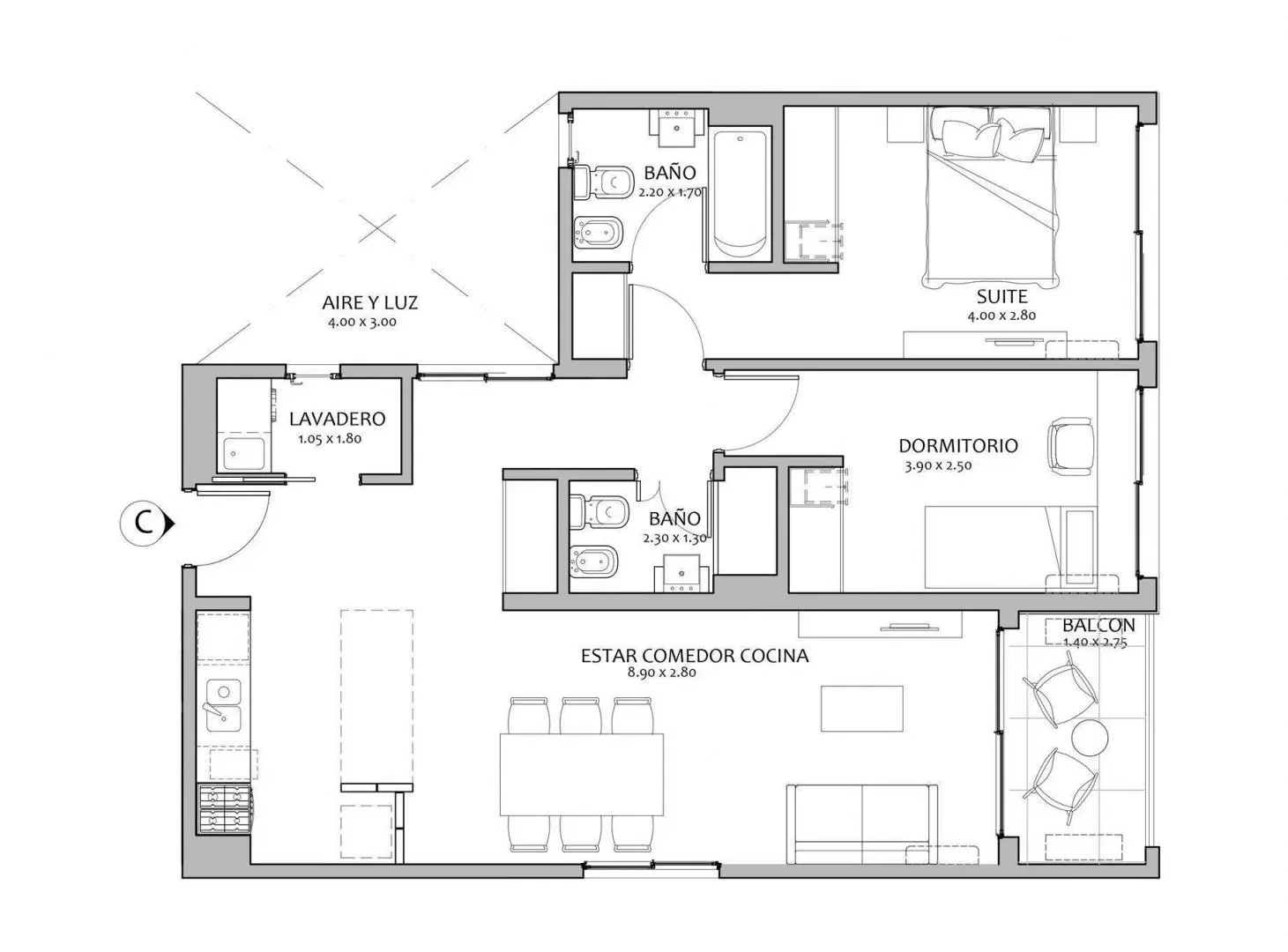 Plano 1