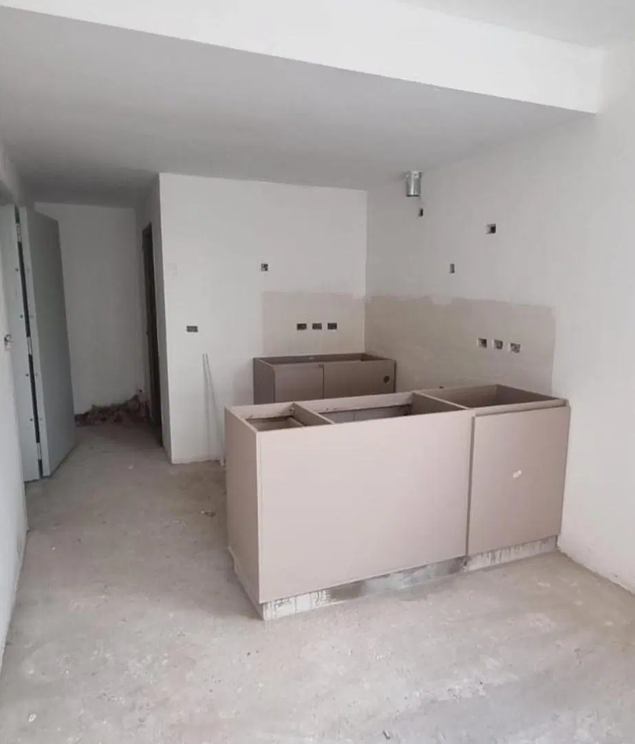 VENTA MONOAMBIENTE - ENTREGA NOV 26 - ALMAGRO 5