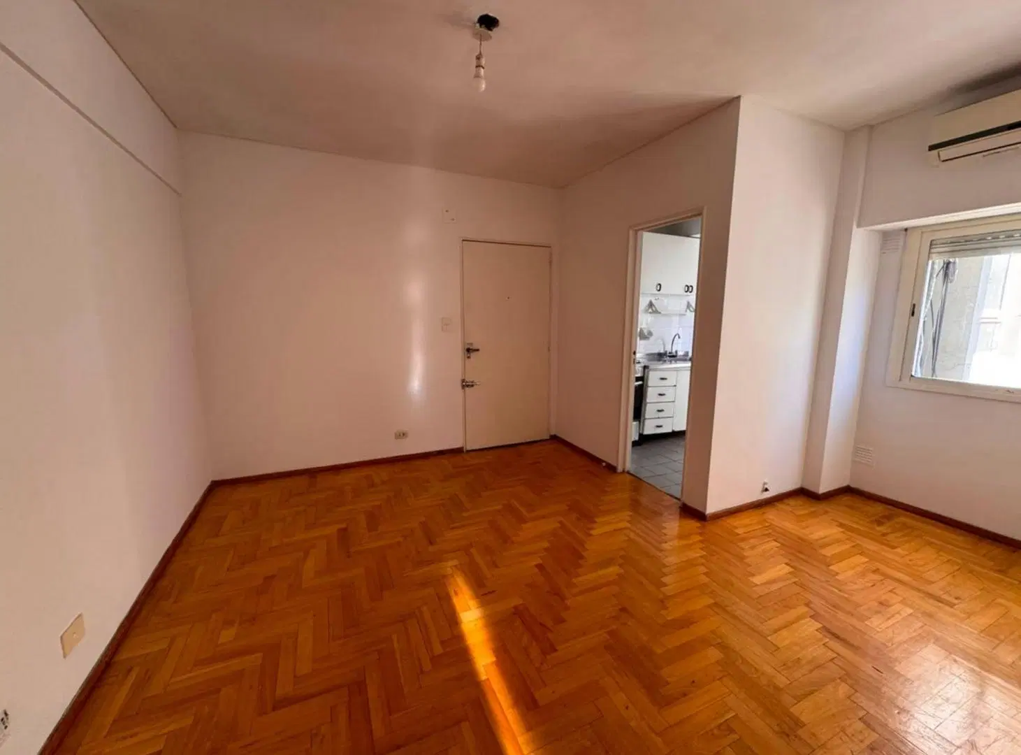 DPTO 2 AMB EN VENTA BOEDO APTO CREDITO APTO PROFES 2
