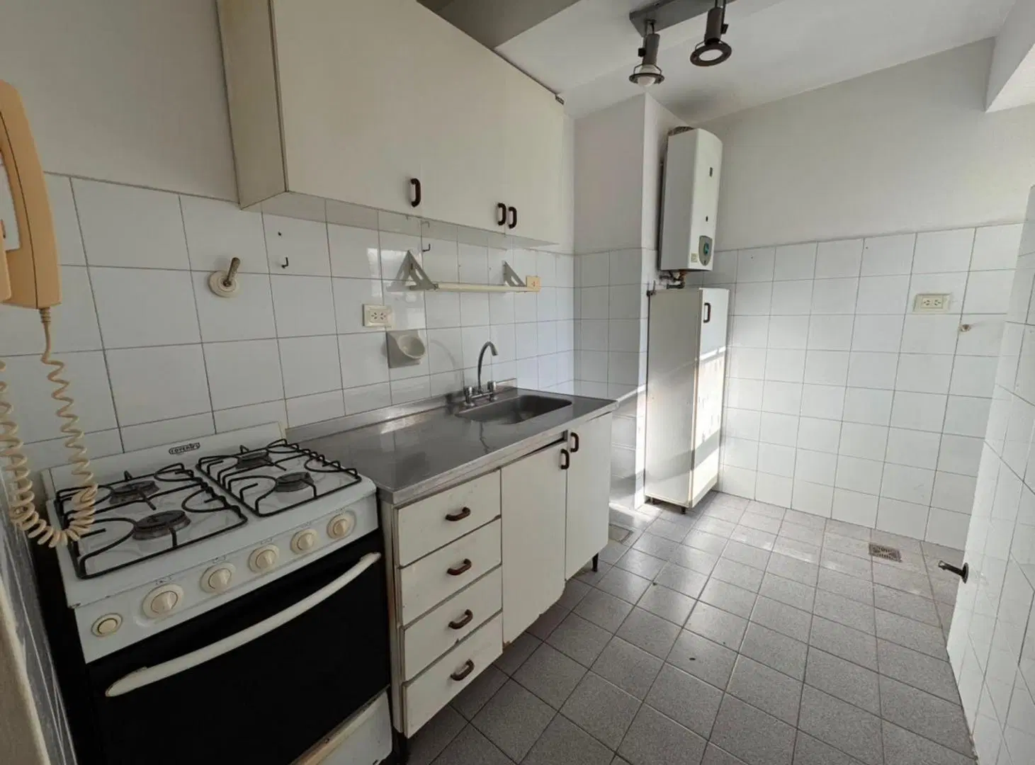 DPTO 2 AMB EN VENTA BOEDO APTO CREDITO APTO PROFES 4