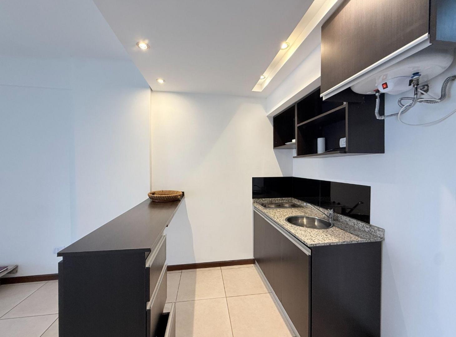 Foto de ALQUILER MONOAMBIENTE LUMINOSO, BALCÓN – FLORESTA, imagen 5