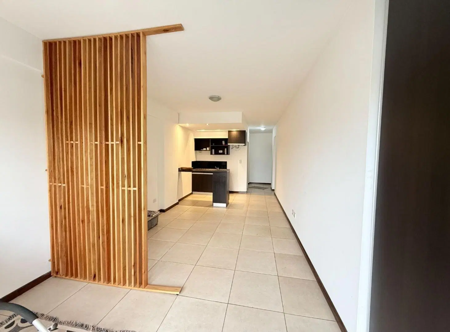 ALQUILER MONOAMBIENTE LUMINOSO, BALCÓN – FLORESTA 4