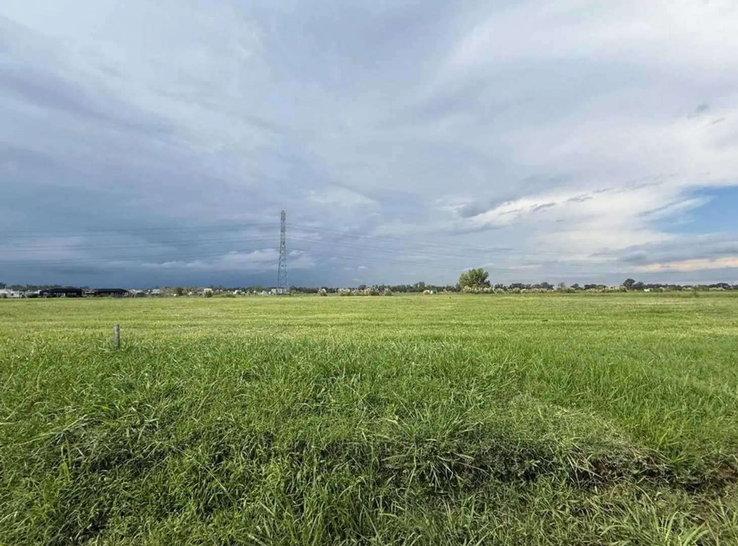 Venta Lote Etapa 3 Barrio Cerrado Santa Isabel 3