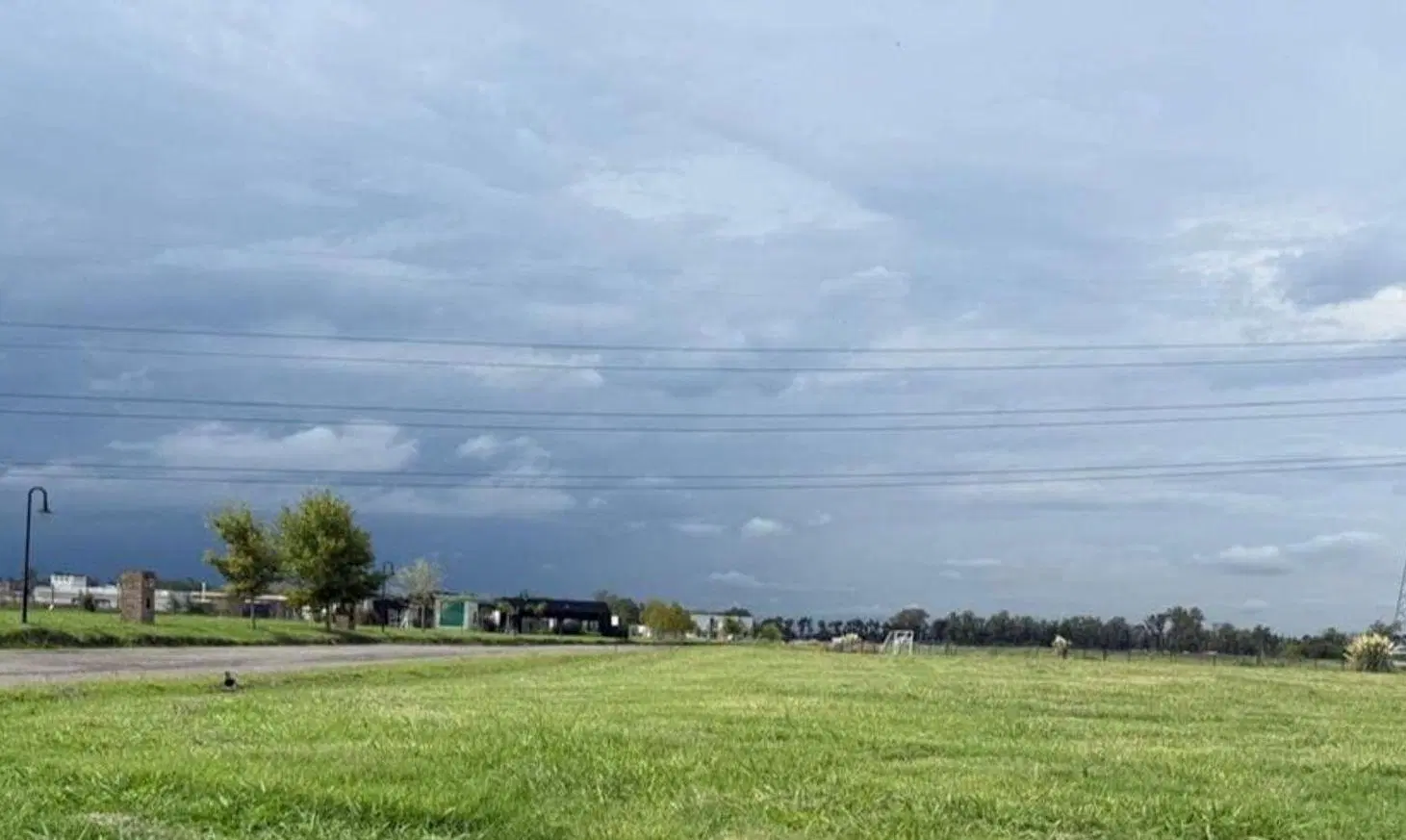 Venta Lote Etapa 3 Barrio Cerrado Santa Isabel 5