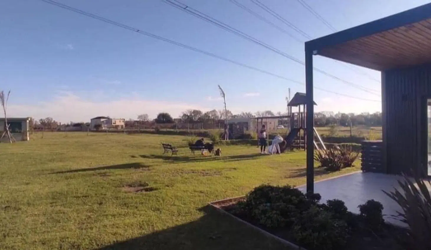 Venta Lote Etapa 3 Barrio Cerrado Santa Isabel 2