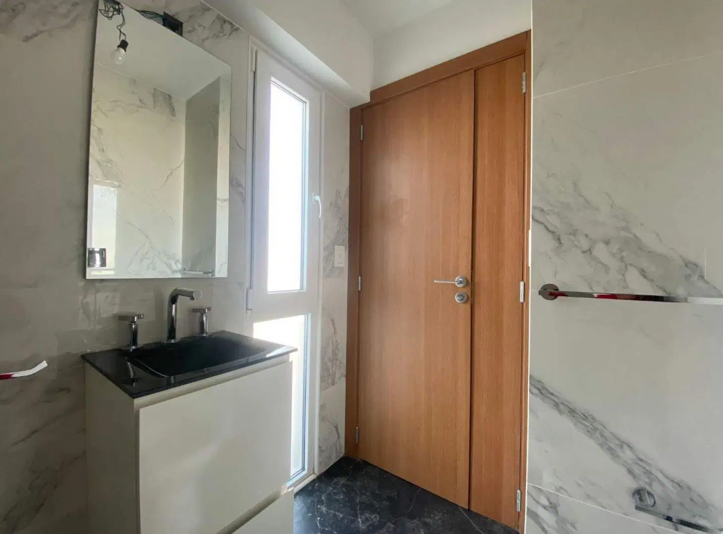 MONOAMB VENTA MATADEROS BALCÓN TERRAZA OPC/COCHER 4