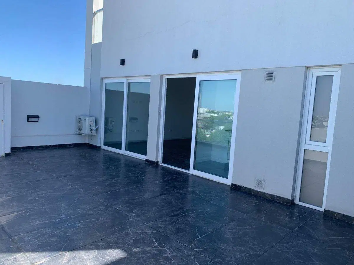 MONOAMB VENTA MATADEROS BALCÓN TERRAZA OPC/COCHER 3