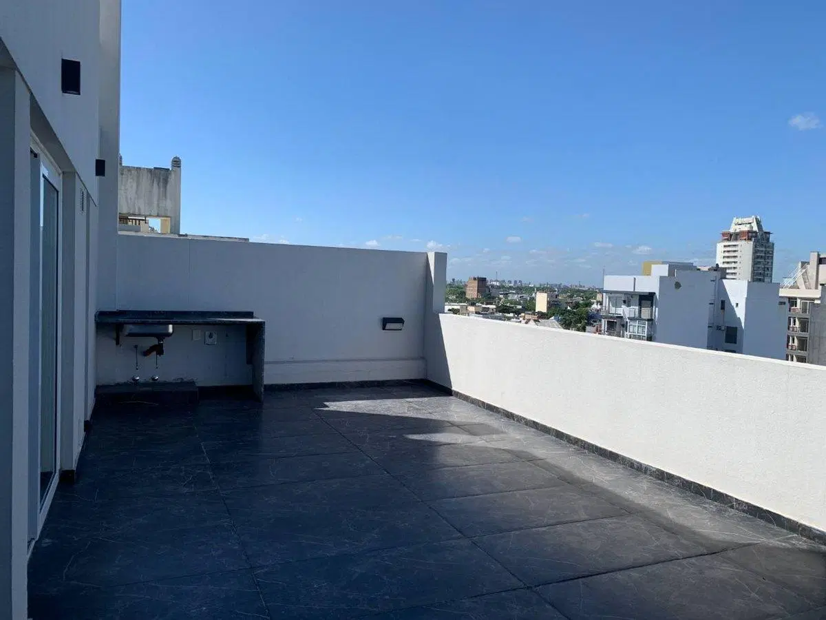 MONOAMB VENTA MATADEROS BALCÓN TERRAZA OPC/COCHER 8