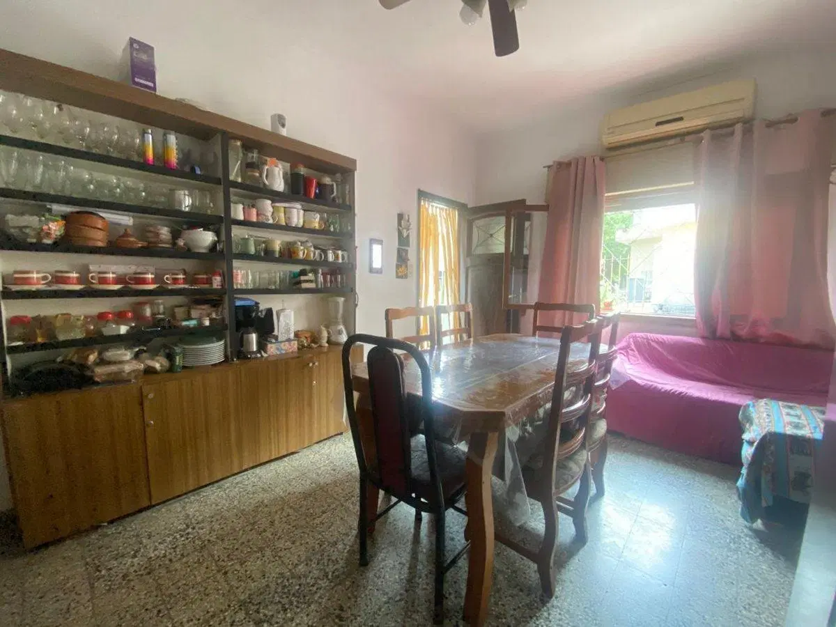 VENTA CASA PATIO, JARDIN,PARRILLA EN EZEIZA 5