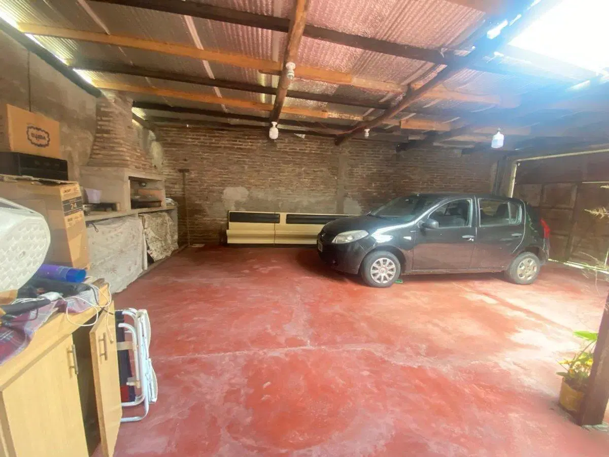 VENTA CASA PATIO, JARDIN,PARRILLA EN EZEIZA 8