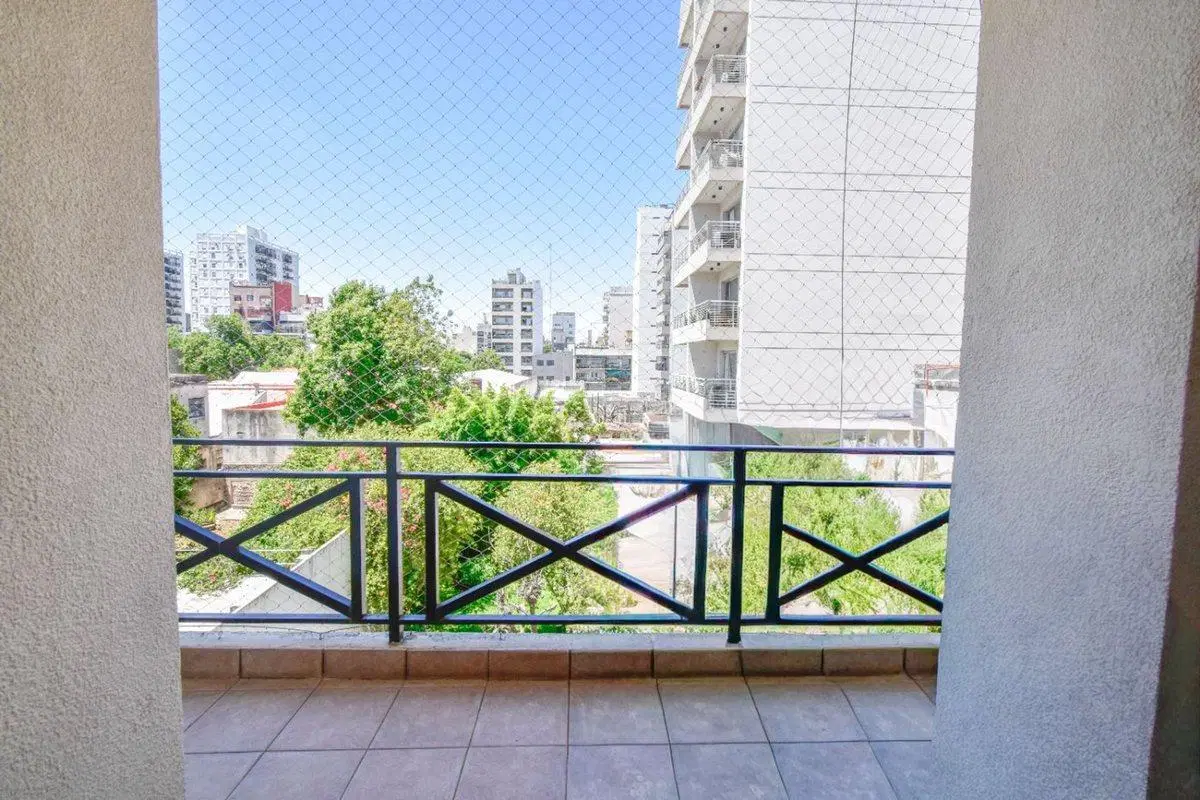 Venta depto 3 amb. Villa del Parque Apto Crédito 3