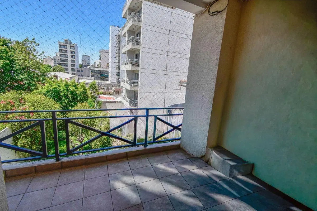 Venta depto 3 amb. Villa del Parque Apto Crédito 5