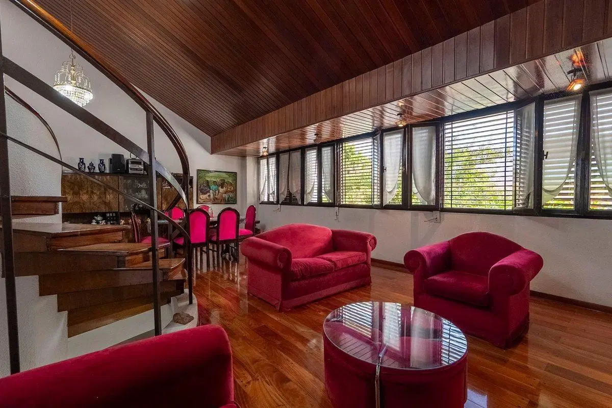 Casa 5 Amb en Venta en Villa del Parque c/ Cochera 2