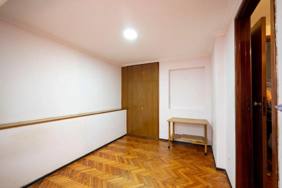 Casa 5 Amb en Venta en Villa del Parque c/ Cochera 4